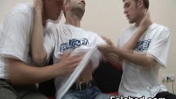 Gay Anal Sex With Cum  Felching 