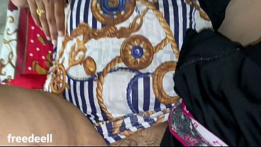 Fucking My Indian Friend's Hot Milf thumbnail