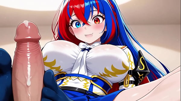 Fire emblem alear hen ai 