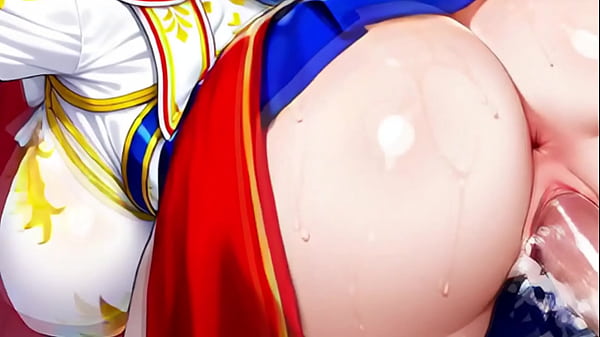 Fire Emblem Alear Hen AI