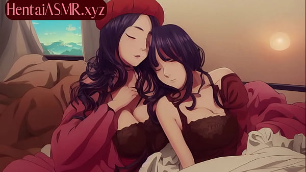 hentai kissing sucking asmr_t