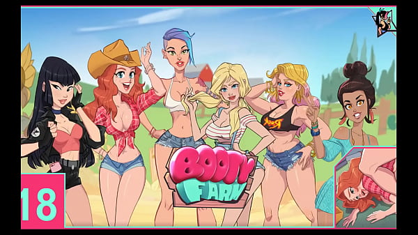Nutaku Booty Farm_Hentai Game Part18