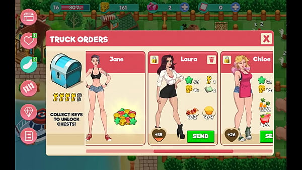 Play MP4 - &lpar;Nutaku&rpar; Booty Farm Hentai Game Part 18