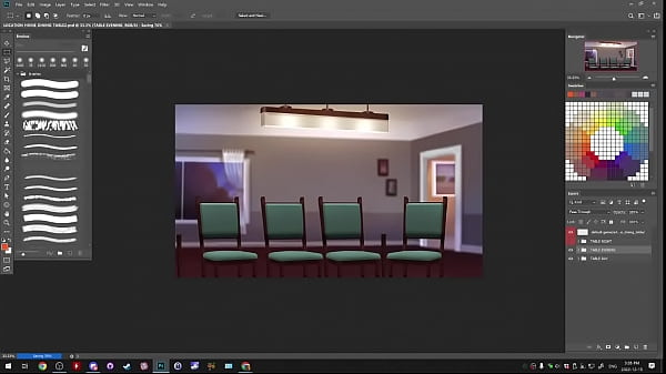 Sts broadcast by dc on picarto dated december fifteenth 2022 b 
