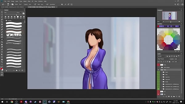 Sts broadcast by dc on picarto dated december fifteenth 2022 b 