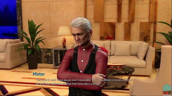 COLLEGE BOUND: ARCTIC ADVENTURE #20_• This red-haired goddess wants_us