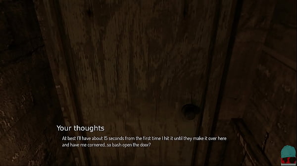 Play MP4 - BOUND&colon; ARCTIC ADVENTURE &num;20 &bull; This red-haired goddess wants us