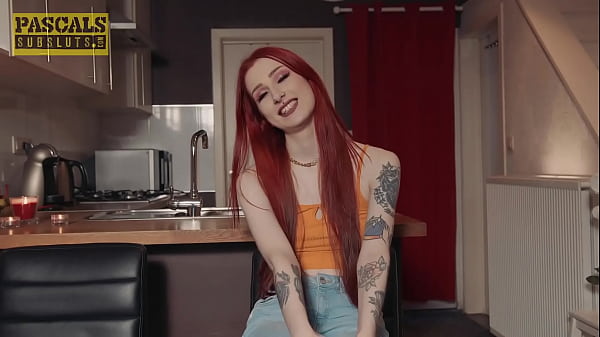 Play MP4 - PASCALSSUBSLUTS - Inked Gigi Rouge Banged By Master Pascal