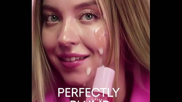 Sydney Sweeney NSFW Commercial parody