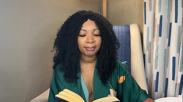 Eva parker reads into the new year