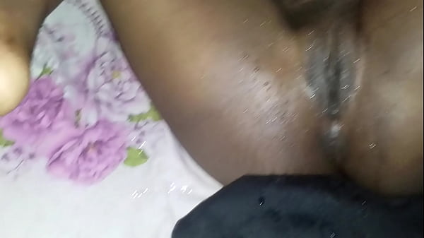 My sweet wife enjoys my favorite position