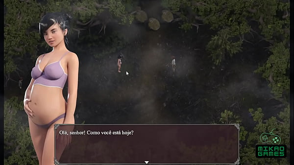 Lust Epidemic ep60 Salvei a Novinha comAjuda do Padre_Zumbi