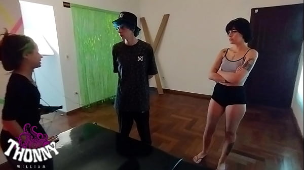 Massagista podolatra part2 produ&ccedil;&otilde;es lady milf 