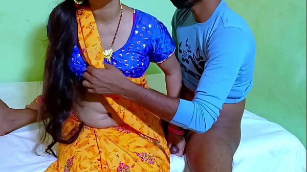 Play MP4 - Romantic Boobs pressing and sucking desi wife&comma;hot fucking indian wife pussy