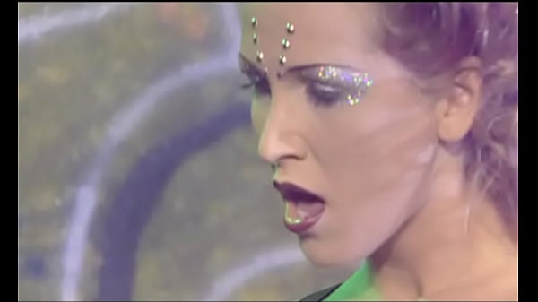 Mandy Brightand Karina Havea Fetish Orgy With DP