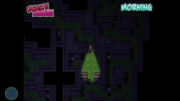 ZR - Episode 14 (Ending) 