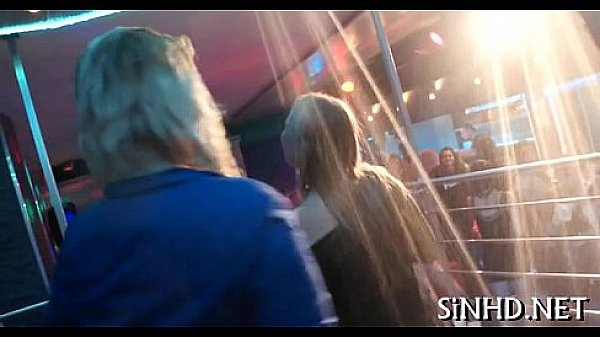 Slippery Moist Fuckfest Party thumbnail