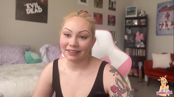 Step-brother Caught Sniffing Panties And Fucked Step Sis Rough thumbnail