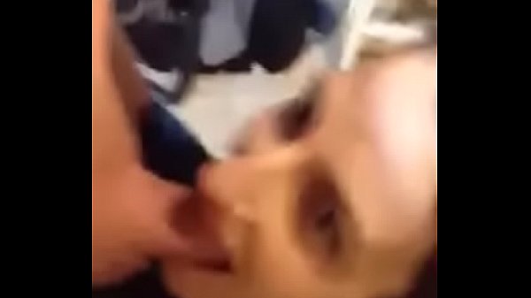 Teen whore loves getting face fucking 