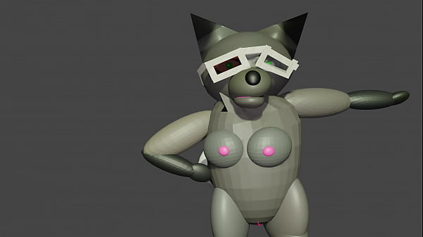 Nonton I Made My Oc Sexy thumbnail