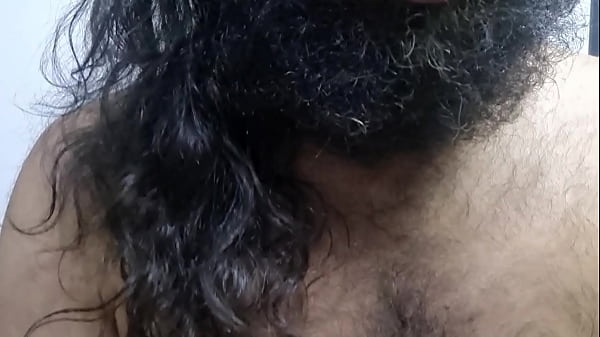 Peludo entrando no Xv 