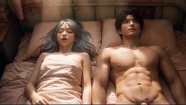 【AI】一个离异的高三男教师和众多美女的情感纠葛