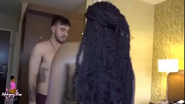 Play MP4 - Mahogany Ross gives Nade Nasty a Nasty Massage