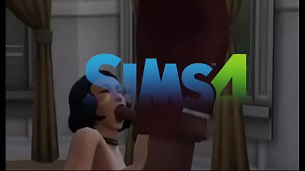 Nonton (sims 4) Slut Steals Boyfriend thumbnail