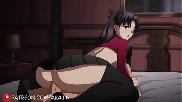 Nonton Rin Tohsaka thumbnail