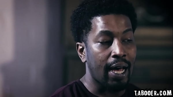 Tabooer.com - Alex Coal got a bigblack cock