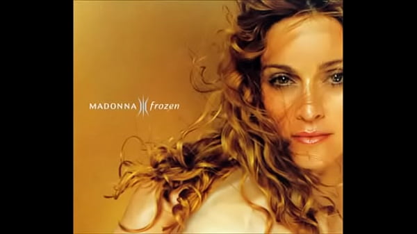 Madonna - Frozen  (Swiftness 01.25 Version & Edit.) Video Edit. 