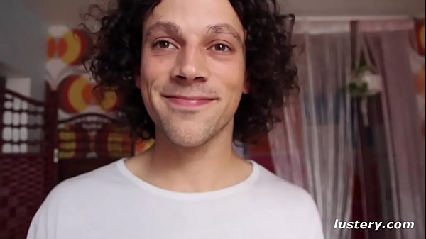 Hot GF Rides Cock_While Massaging_Clit with Vibrator