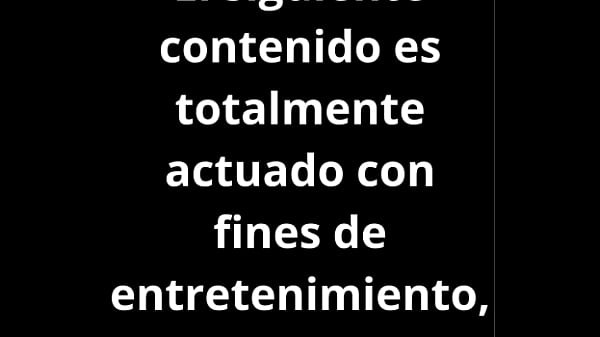 Nonton Sexo Con Mi Vecino, Fingir Estar Atascada Es Una Buena T&eacute;cnica thumbnail