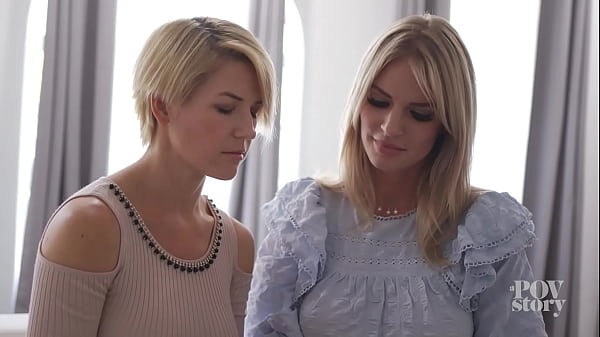 aPOVstory- Initiation_Pt. 1 - Kit Mercer RachaelCavalli