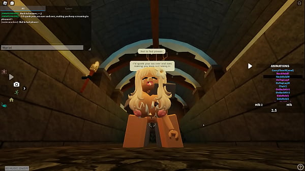 Play MP4 - 115 &vert; Roblox Porn
