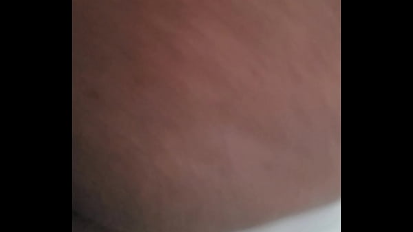 Digging in this creamy pussy 