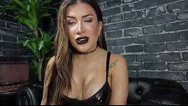 Stare Into My Eyes. Stroke, Edge, and Obey.