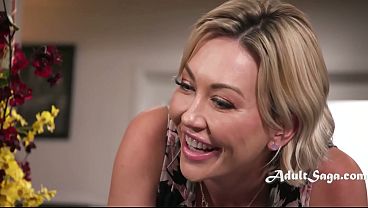 Fertility troubles lead to stepfamily breeding adira allure leo malone 