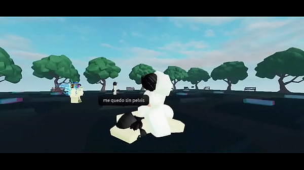 Obtengo follada en roblox