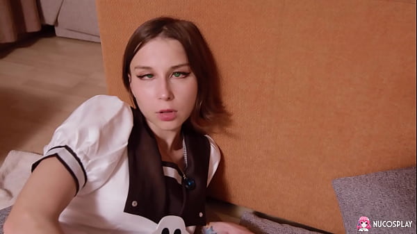 Nonton Hot Fucking Doll My School Life Masturbating Alone With A Purple Toy. thumbnail