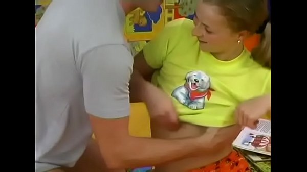 Voluptuous bimbo Silvia getting hard fucked 