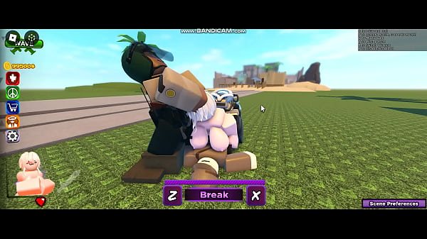 Play MP4 - Whoreblox Game - Gangbang Moment &lpar;2&rpar;