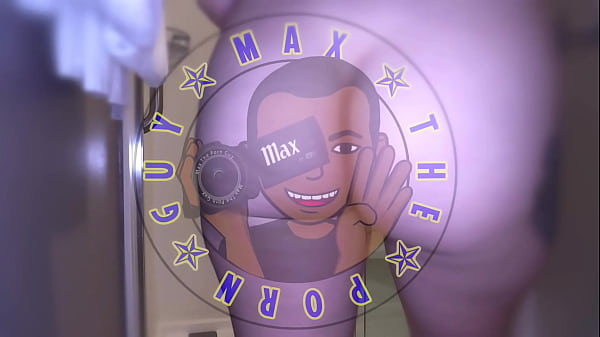 MAJE5: ZIHNA_WIYON USES HER SOFT WARM ASS AND HANDS TO MAKE ME_EXPLODE!