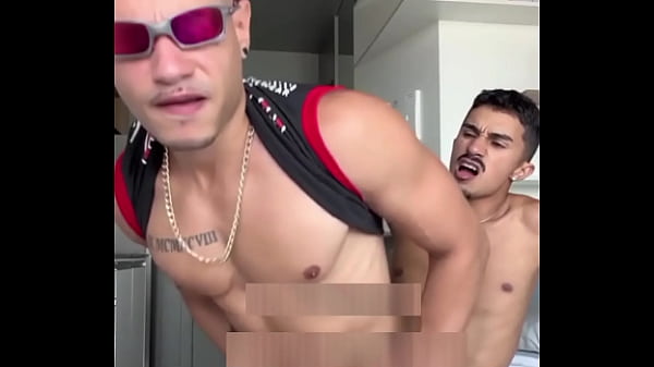 Sentei Na Rola De 25cm Sem Capa At&eacute; Jorrar Leite. thumbnail