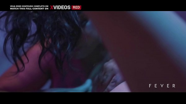 Cuspe e Saliva em uma cena Lesbica Hardcore - FEVER FILMS - Trailer (AGATHA_LUDOVINO E MAYANNA RODRIGUES)