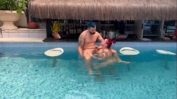 Sexo Gostoso Na Pousada Liberal Na Frente Dos Hospedes Completo thumbnail