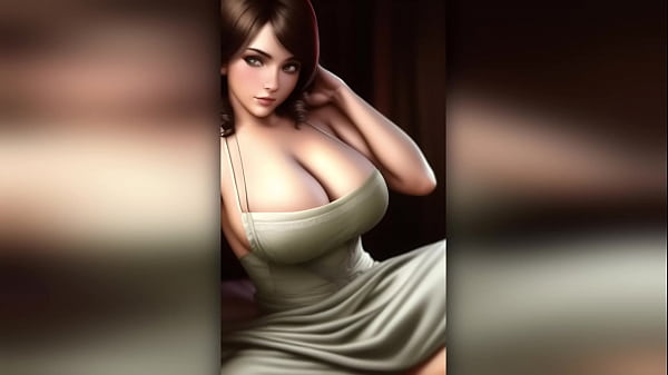 AI_Porn Maid collection Part 3