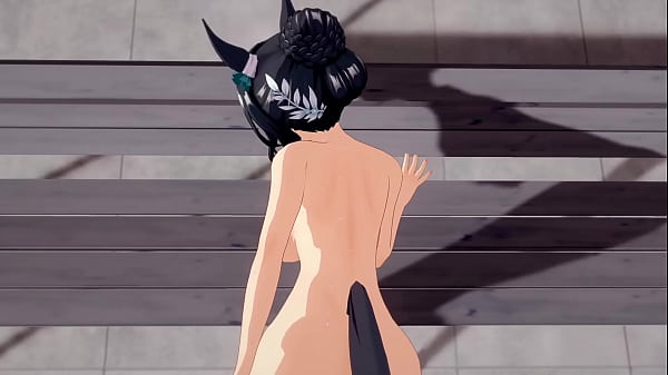 ウマ娘 メジロラモーヌ セックス