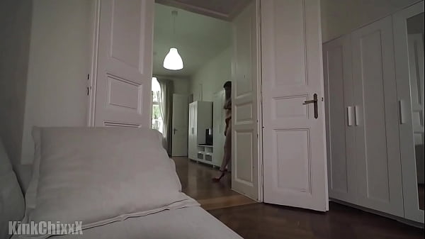 Nonton Blowjob And Rimming With Cum On Panties And Cum Eating Featuring Marsianna Amoon thumbnail