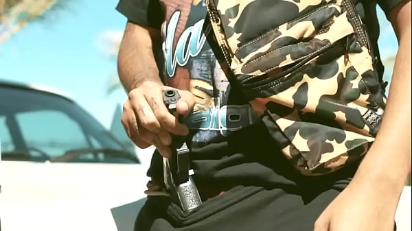 Shoreline Mafia_Bands feat FenixFlexin_Master Kato OhGeesy Official Music Video